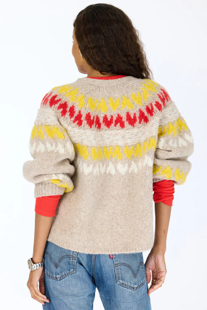 Sienna Ker-isle Cardigan