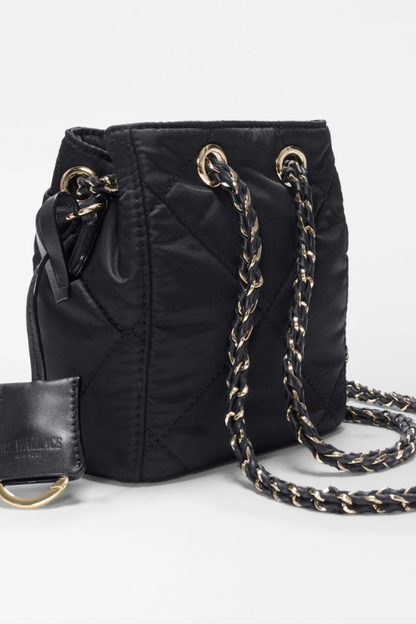 Mini Frankie Bucket Bag
