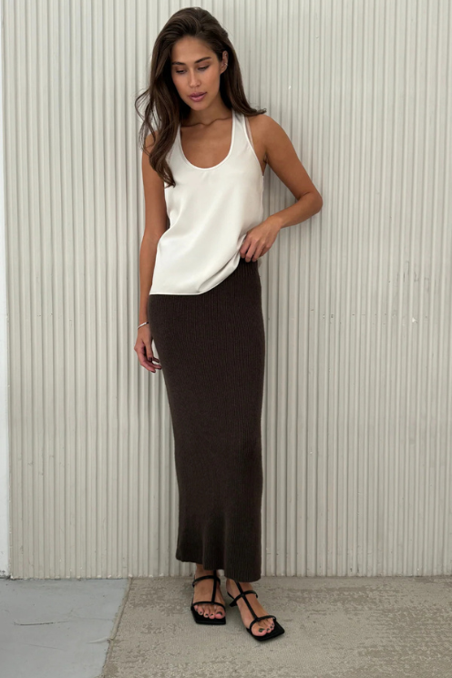 Alma Skirt