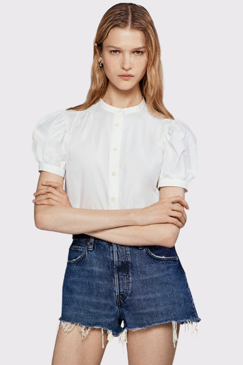 The Gathered Top