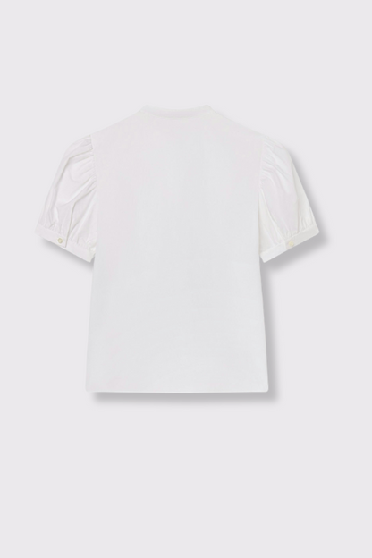 The Gathered Top