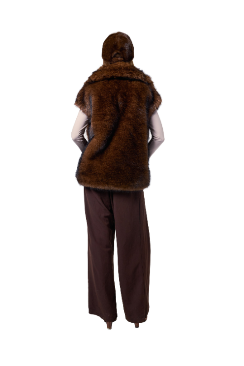 MIA Grizzly Vest