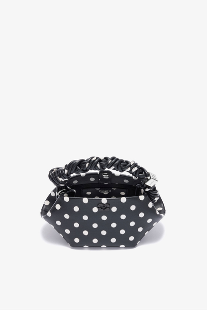 Mini Bou Bag - Polka-Dot