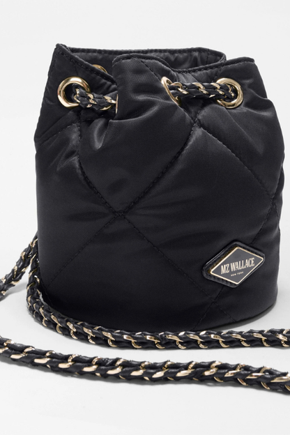 Mini Frankie Bucket Bag