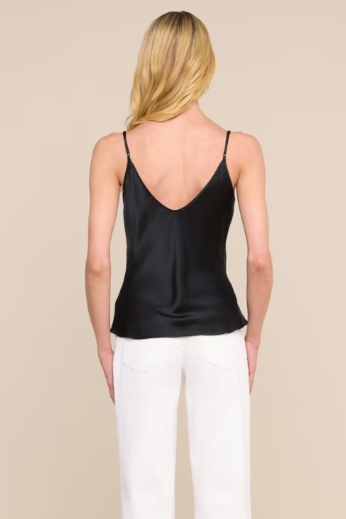 Lexi Silk Cami
