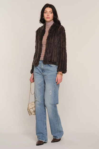 Rosa Jacket