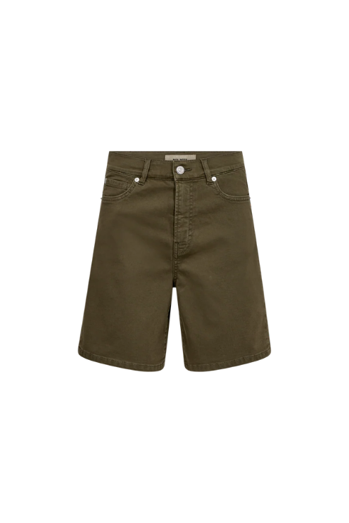 Bati Len Shorts