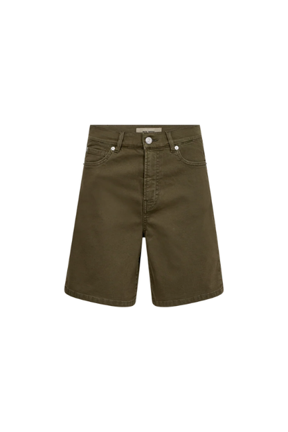 Bati Len Shorts