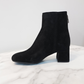 Jason Suede Bootie