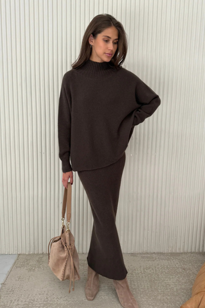 Alma Skirt