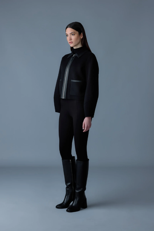 Mackage Jacket Solana