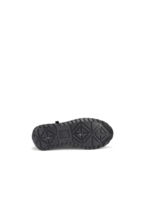 Zuri Onyx Sneaker