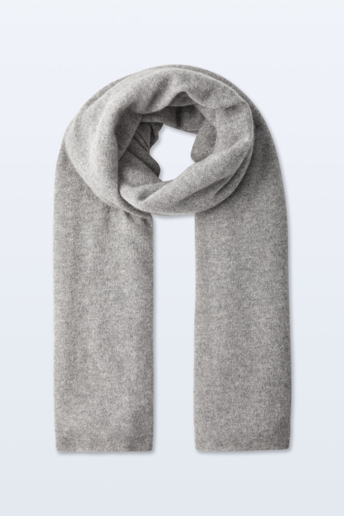 Cashmere Travel Wrap