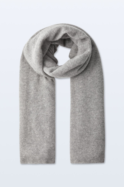 Cashmere Travel Wrap