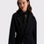 Shan Sofia Belted Trench Coat