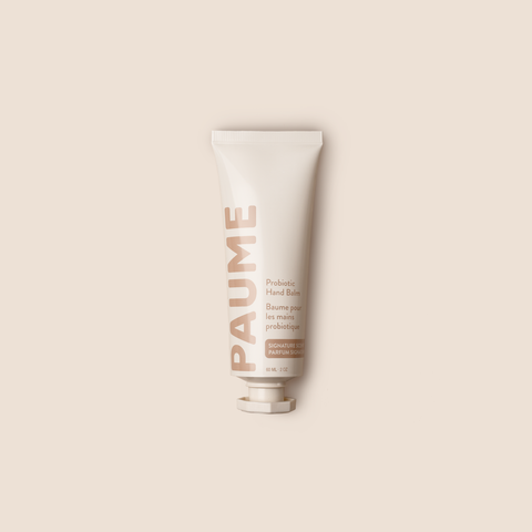 PAUME Probiotic Hand Balm: 2oz