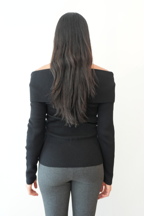 Kiara Off The Shoulder