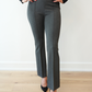 Stretch Pull-On Dress Pant