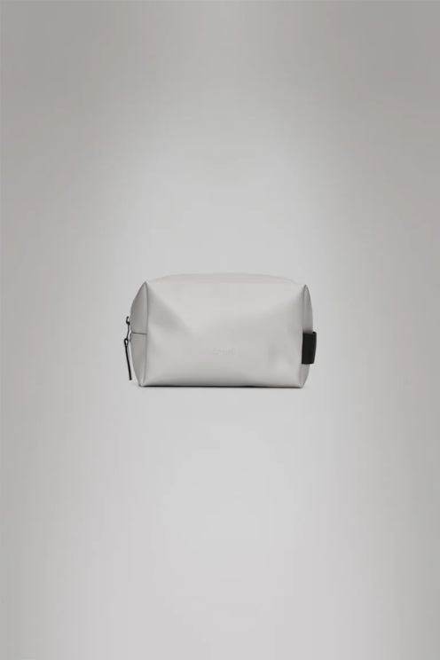 Wash Bag Small in Nimbus