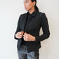 Structured Tech Jacket