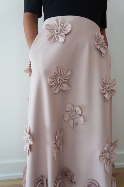 Caseer Dress