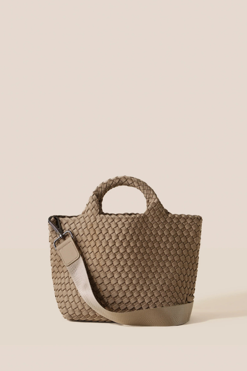St. Barths Small Tote
