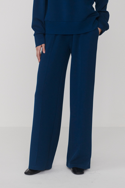 The Wide Leg Pant 30"