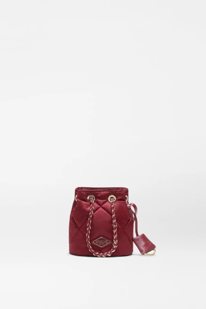 Mini Frankie Bucket Bag
