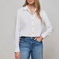 Cosette Button-Down Shirt