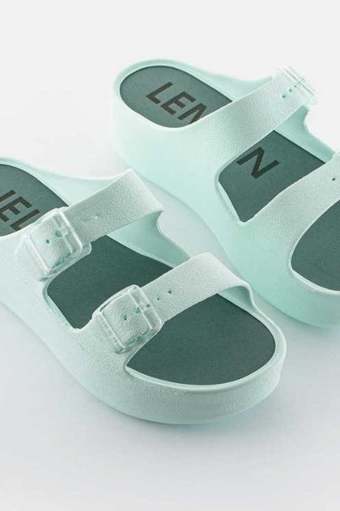 Lemon Jelly Gaia Slides