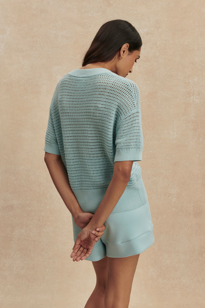 Callie Knit Top