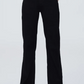 Leenah 32" in Black Shadow
