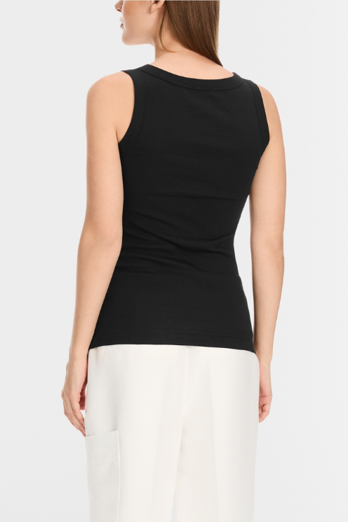 Cotton Rib Tank