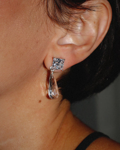 Bourbon Lucite Briolet