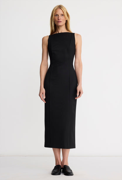 Sabrina Midi Dress