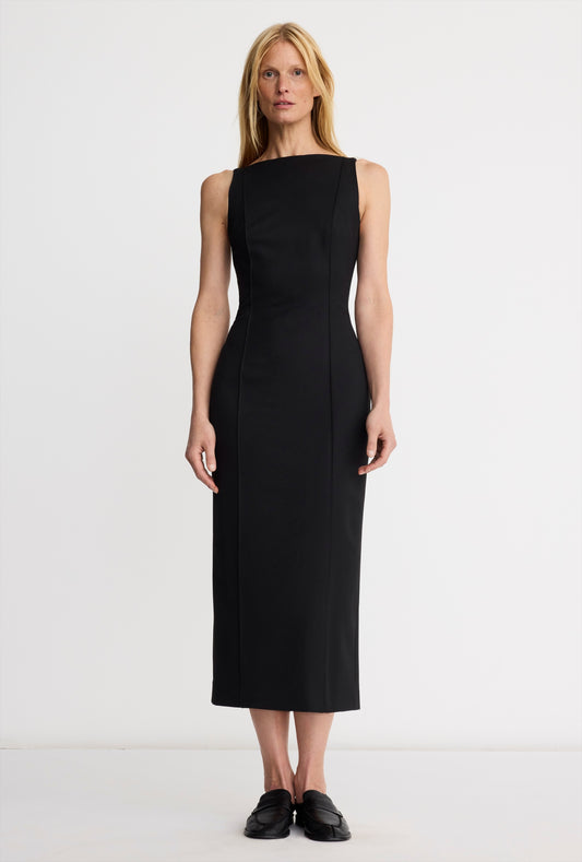 Sabrina Midi Dress