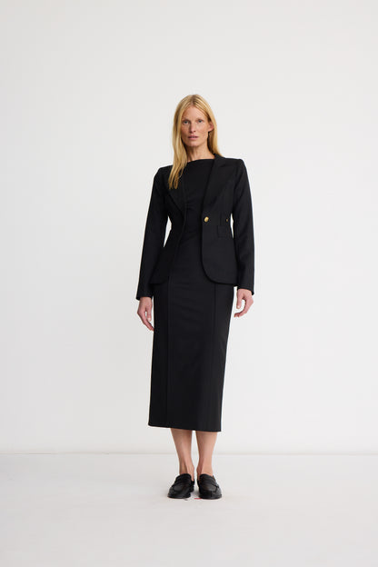 Sabrina Midi Dress