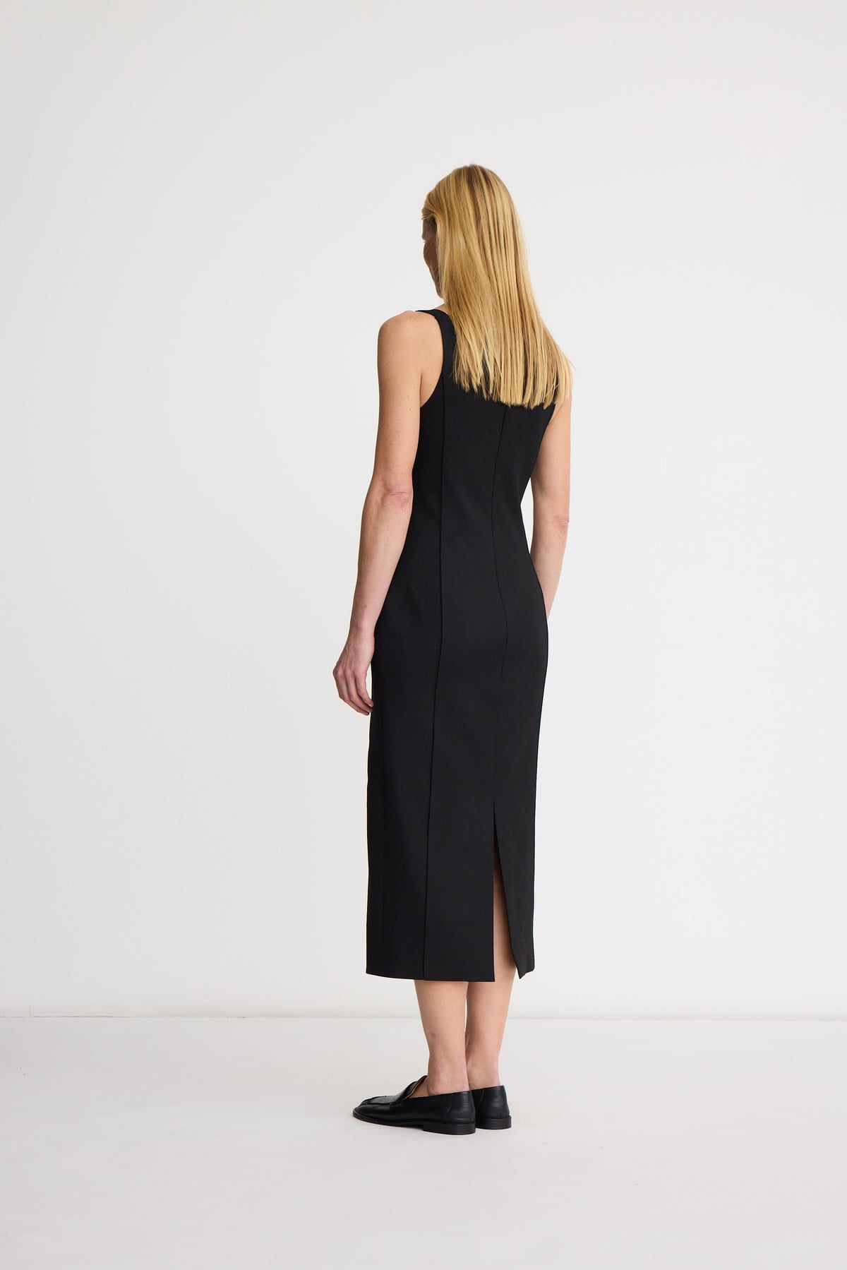 Sabrina Midi Dress