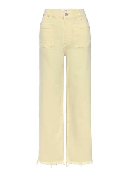 THE ANCHOR PANT