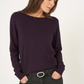 Cotton Knitted Pullover