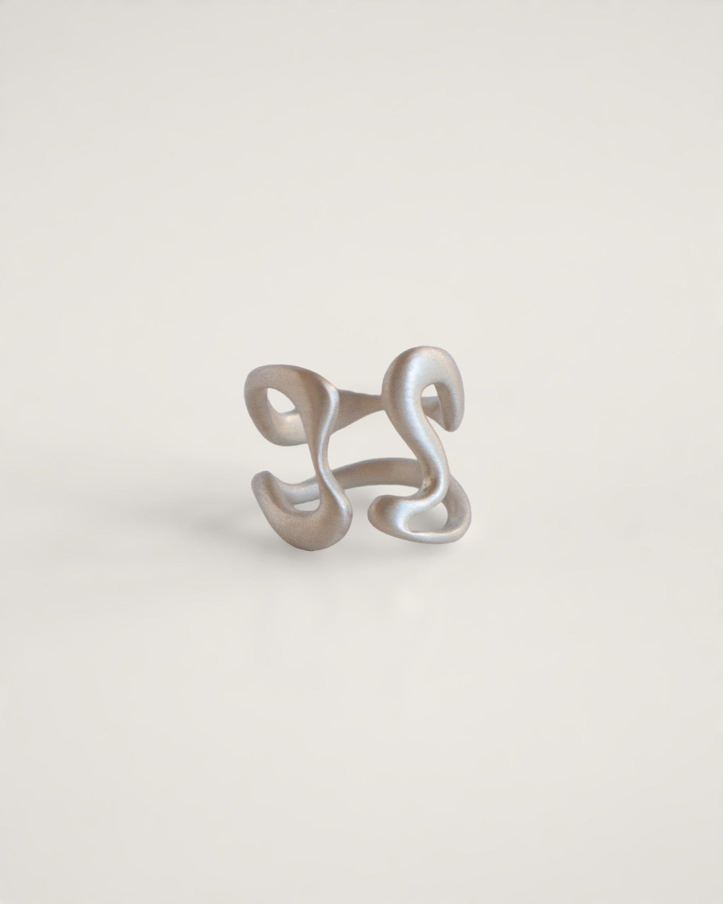 Savoy Adjustable ring