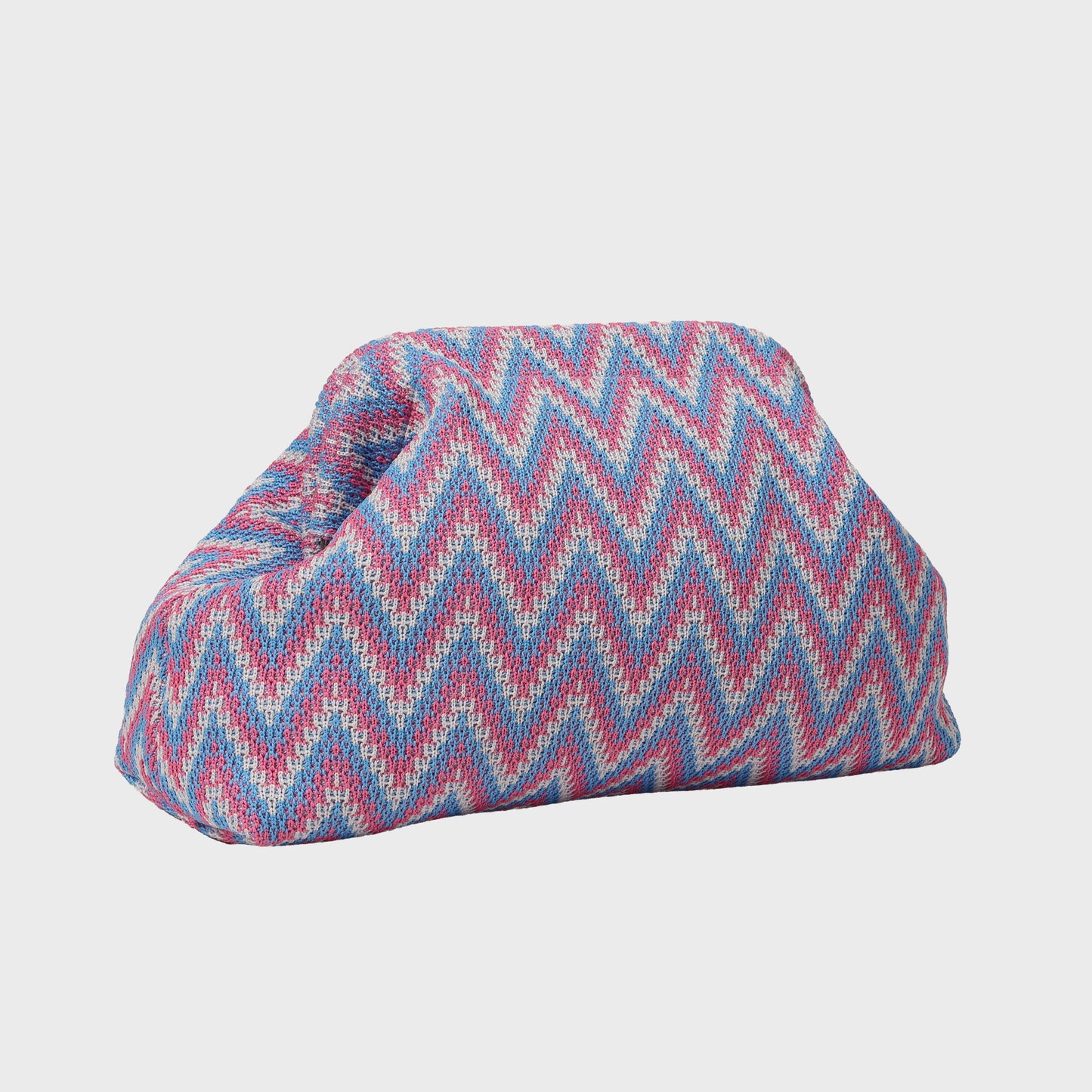 City Girl Pouch Lilac Wave