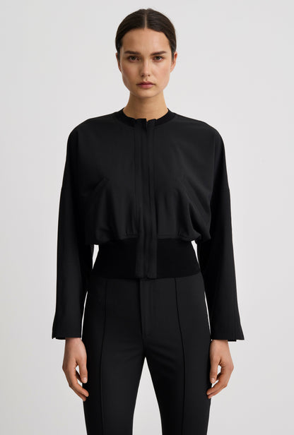 Mini Bomber Jacket