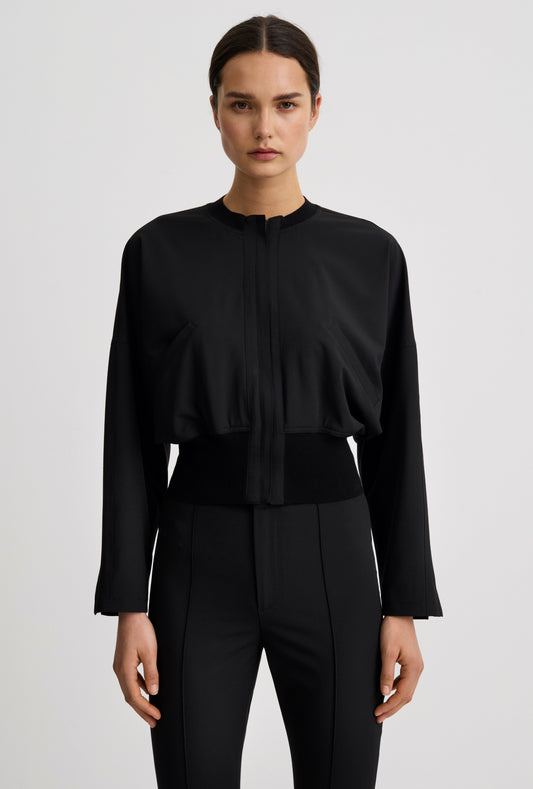 Mini Bomber Jacket