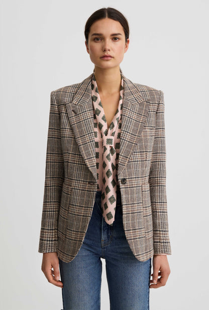 Patch Pocket 90's Blazer
