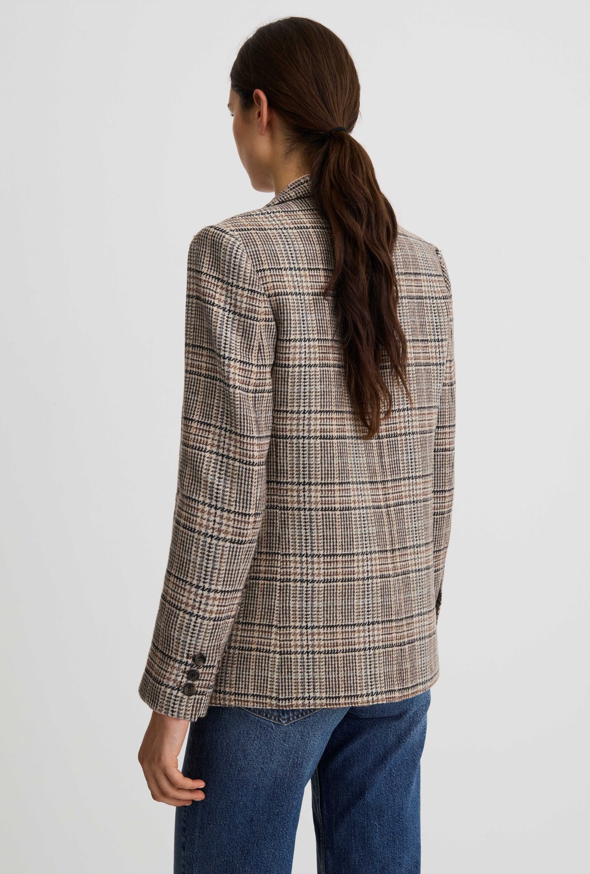Patch Pocket 90's Blazer