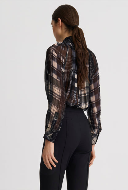 Kitten Blouse