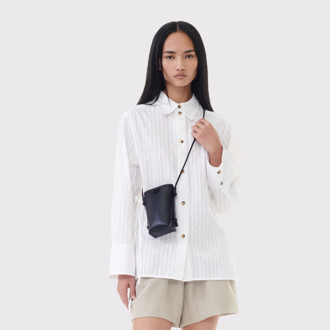 GANNI Bou Crossbody