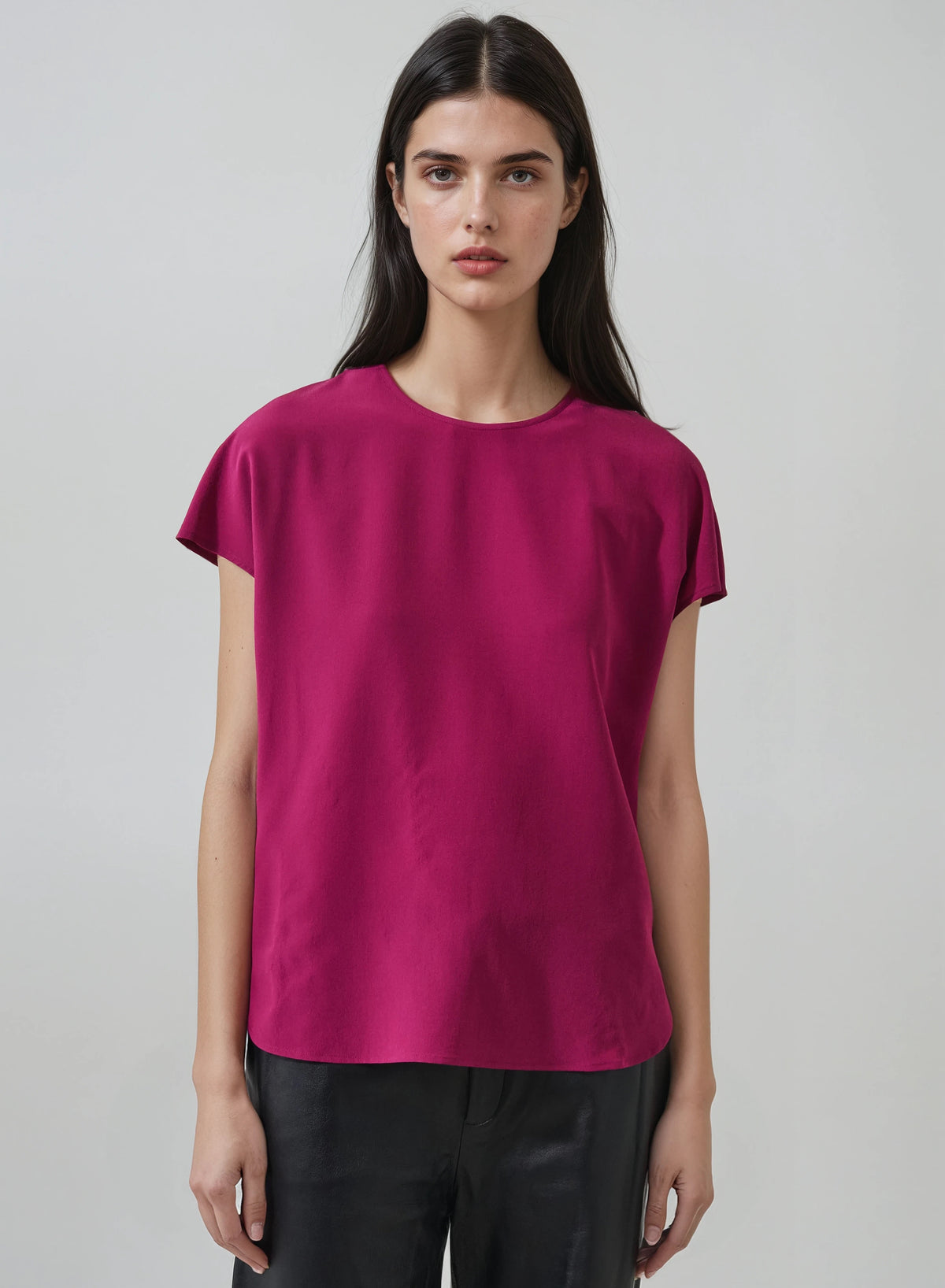 RASPBERRY GARNET