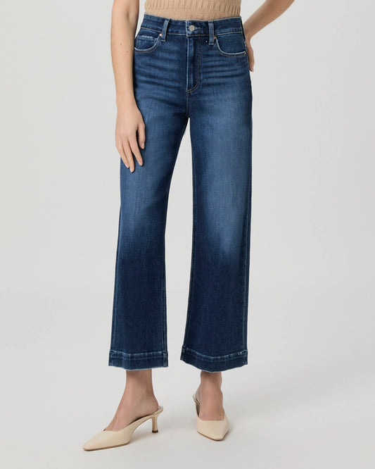 Anessa Wide Leg Jean